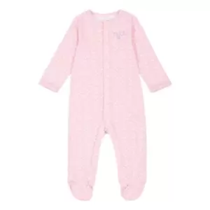 image of Elle Elle Sleepsuit Bb99 - Pink