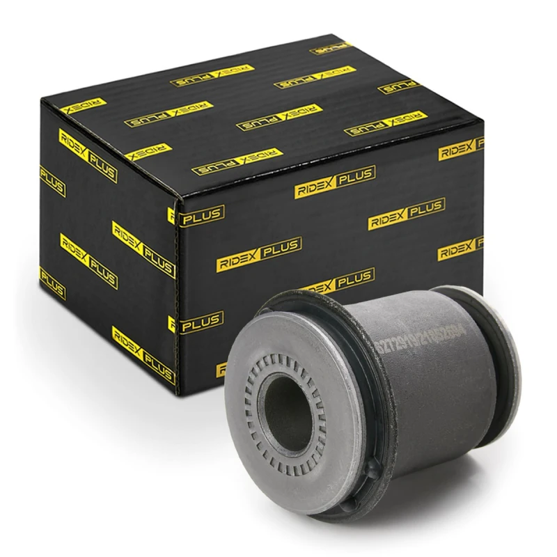 Image of RIDEX PLUS Trailing arm / Suspension arm bush RIDEX PLUS 251T0089P