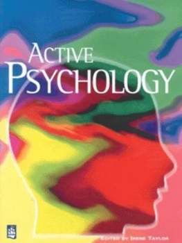 Image of Active Psychology by Irene Taylor Paperback