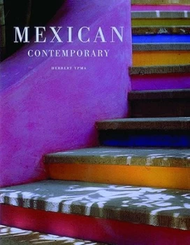 Image of Mexican Contemporary by Herbert J. M Ypma Paperback