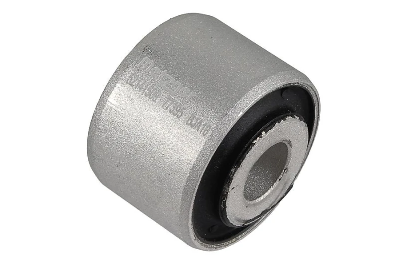 Image of METZGER 52141509 Arm Bushes inner, Rod/Strut: for push rod Control Arm-/Trailing Arm Bush (251)