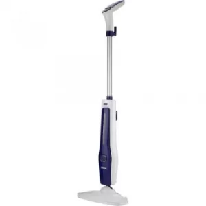 image of Zanussi ZSMZ6001 Floor Steam Cleaner Mop