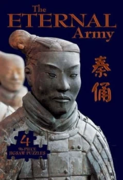 Image of The Eternal Army. Book