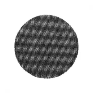 image of Trend Mesh Random Orbital Sanding Disc 125mm x 240G (Pack 10)