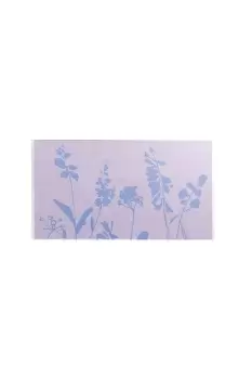 Image of 'Willow' Cotton Bath Mat