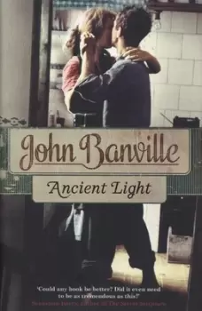 Image of Ancient light by John Banville