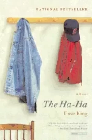 Image of ha ha