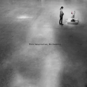 Image of Pure Imagination No Country by Dave Harrington Group CD Album