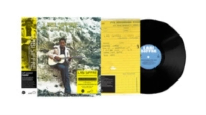 Image of Crying, Laughing, Loving, Lying (Half-speed Master Edition) (50th Anniversary Edition) Vinyl