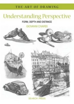 Image of Understanding Perspective by Giovanni Civardi Paperback
