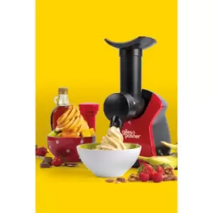 image of Giles and Posner Frozen Dessert Maker