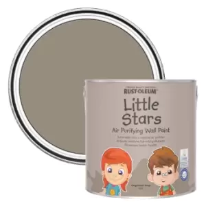 Image of Rust-Oleum Little Stars, Wall Paint - Gingerbread House -