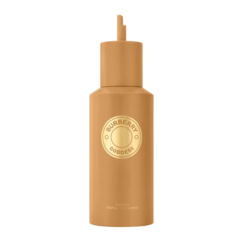 Image of Burberry Goddess Parfum For Her Refill 150ml Clear female 150ml