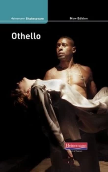 Image of Othello by John Seely Hardback