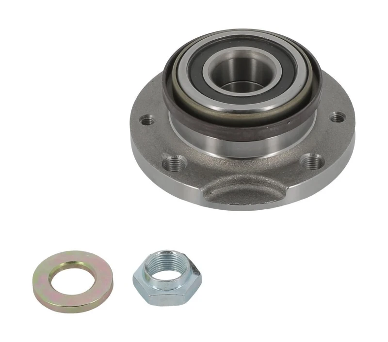 Image of Wheel bearing kit MOOG FI-WB-11599