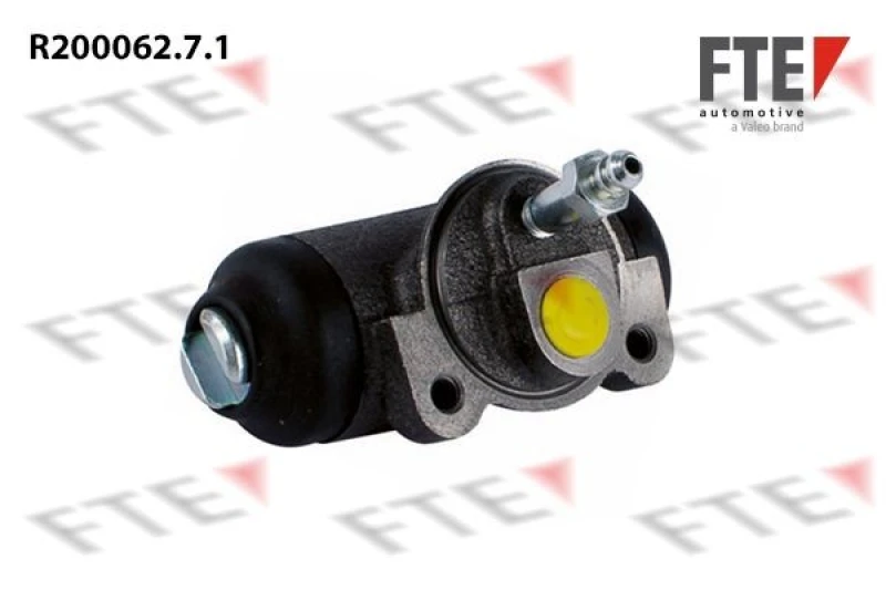 Image of Wheel Brake Cylinder FTE 9210167