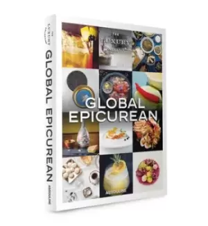 Image of The Luxury Collection Global Epicurean by Joshua David Stein