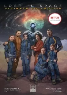 Image of Lost In Space Ultimate Collection