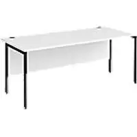 Image of Dams International Desk MH18KWH 1,800 x 800 x 725 mm