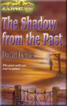 Image of The Shadow from the Past by David Orme Paperback