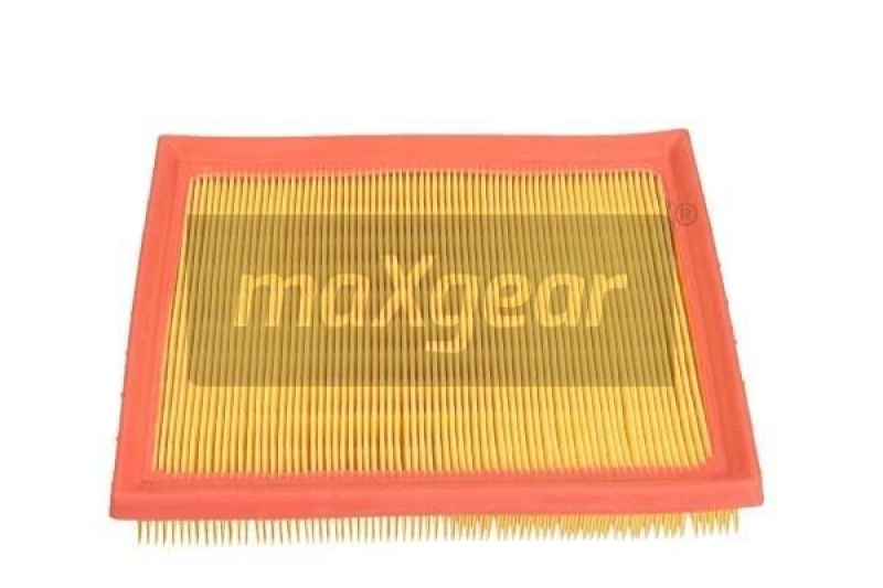 Image of MAXGEAR Air filter MAXGEAR 26-1424