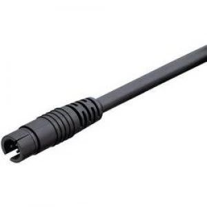Image of Binder 79 9003 12 04 79 9003 12 04 Series Sub Miniature Circular Connector Number of pins 4