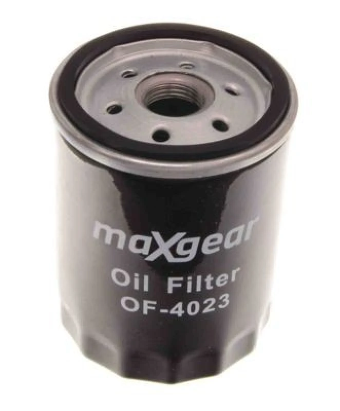 Image of MAXGEAR 26-2105 Oil filter Spin-on Filter Oil Filter (7)