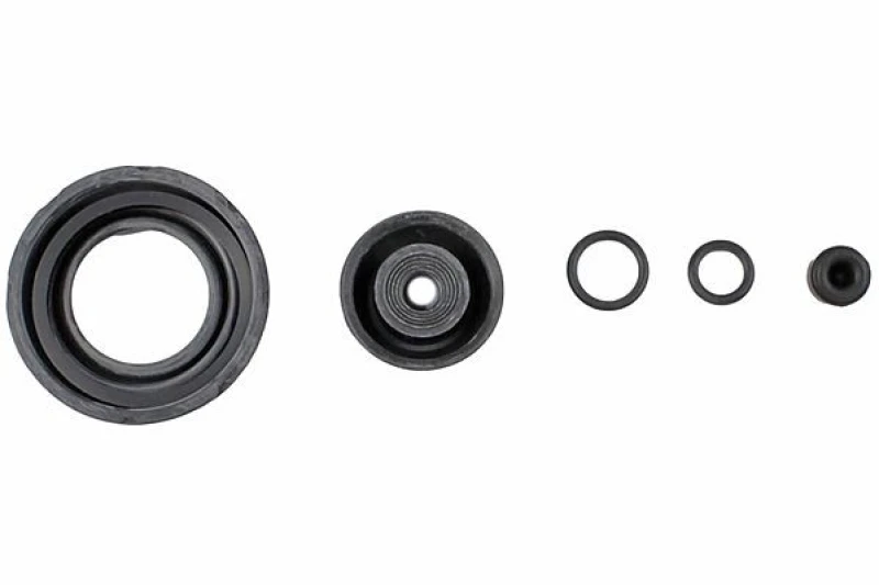 Image of Repair Kit, brake caliper METZGER 114-0264