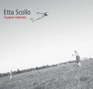 Image of Il Passo Interiore by Etta Scollo CD Album