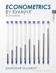 Image of Econometrics by Example