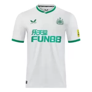 image of 2022-2023 Newcastle Third Shirt