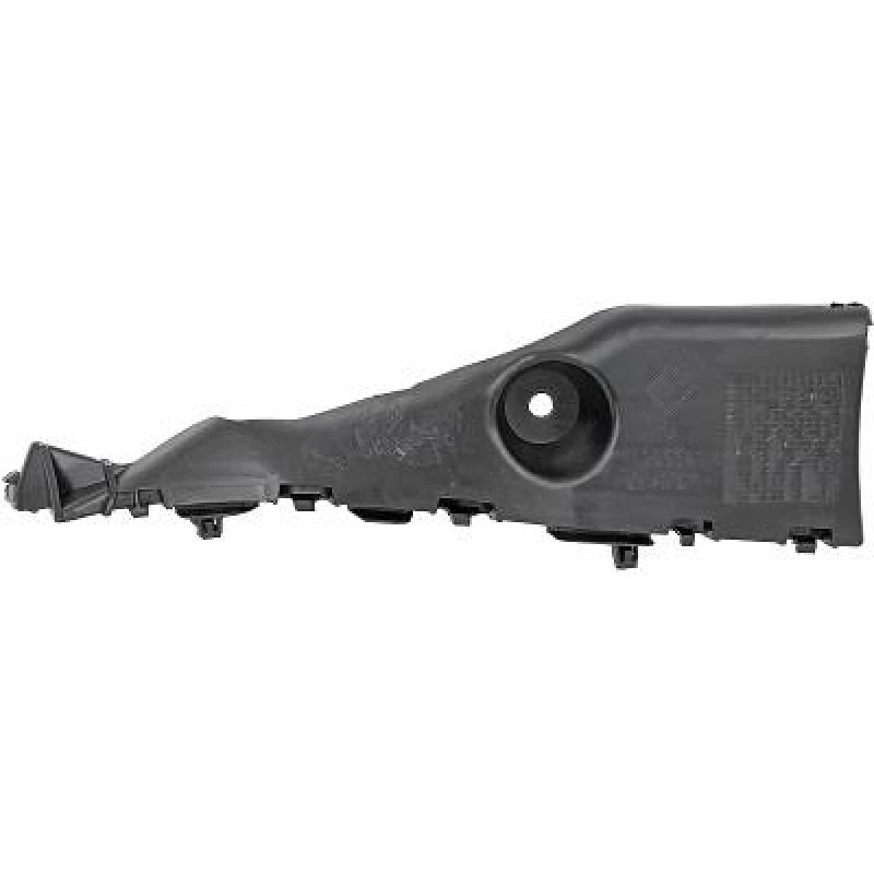 Image of Bumper bracket DIEDERICHS 6600067