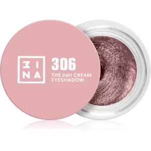 Image of 3INA The Cream Eyeshadow Creamy Eyeshadow Shade 306 3ml