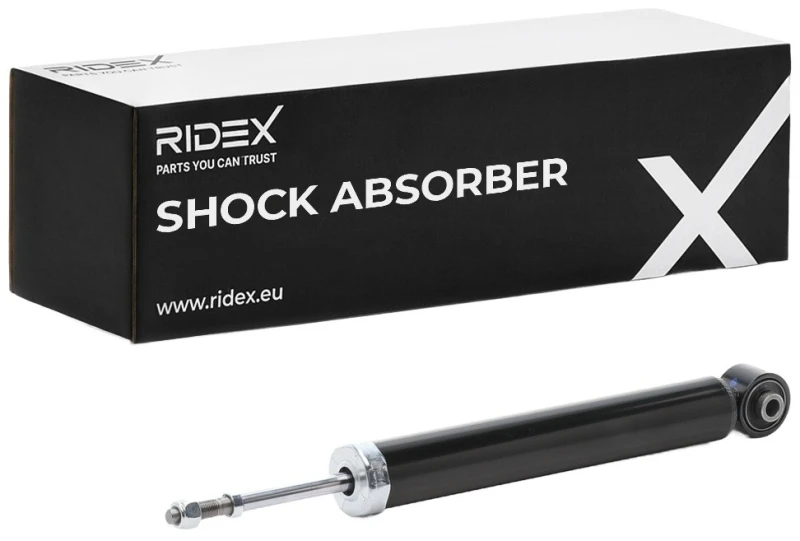 Image of RIDEX Shock absorber RIDEX 854S18680