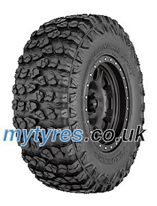 Image of Yokohama Geolandar X-MT (G005) ( 7.0 R16C 108/106N, POR, RPB )