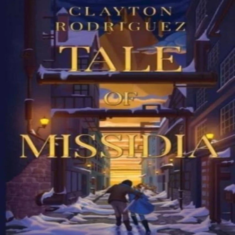 Image of Tale of Missidia Paperback / softback