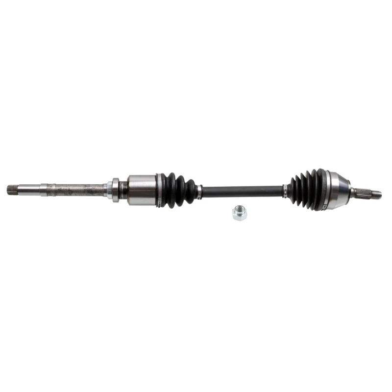 Image of Drive shaft FEBI BILSTEIN 183733