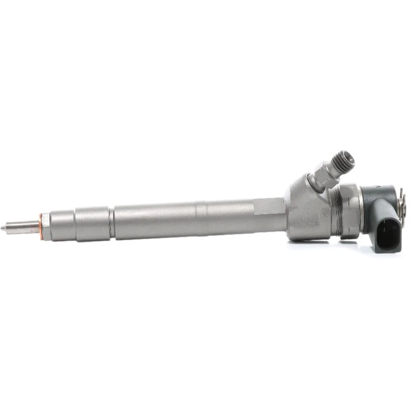 Image of METZGER 0870064 Injectors with seal ring, The spare part must be coded with OBD self-diagnosis unit Injector Nozzle (3902)