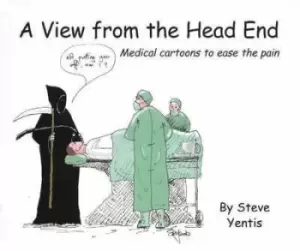 Image of A view from the head end by Dr Steve Yentis