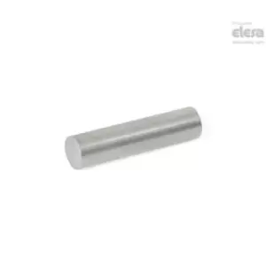Image of ELESA Unshielded Cylindric Magnet-RML-US-AN-15-30
