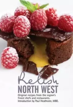 Image of Relish North West by Duncan L. Peters