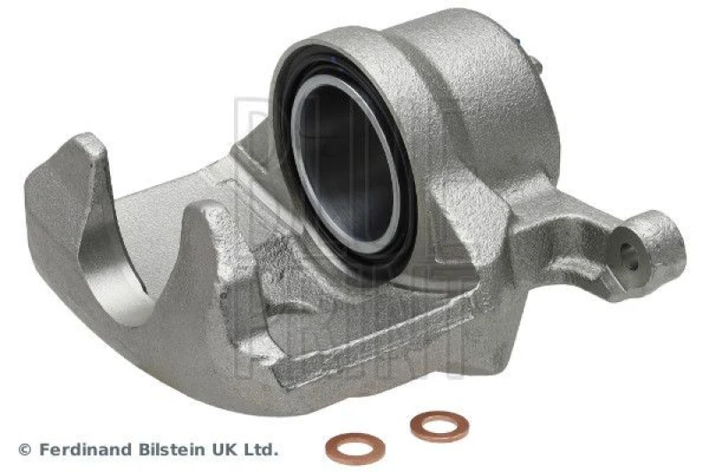 Image of Blue PRINT Brake caliper Blue PRINT ADBP450012