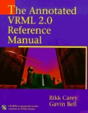 Image of annotated vrml 2 0 reference manual