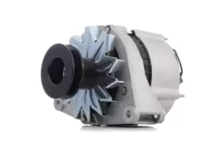 Image of RIDEX Generator 4G0055 Alternator VW,AUDI,SEAT,Transporter IV Bus (70B, 70C, 7DB, 7DK, 70J, 70K, 7DC, 7DJ),GOLF II (19E, 1G1)