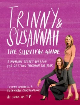 Image of Trinny and Susannah by Trinny Woodall Hardback