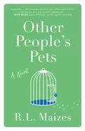 Image of other peoples pets a novel