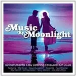 Image of Various Artists - Music By Moonlight [3CD Box Set] (Music CD)