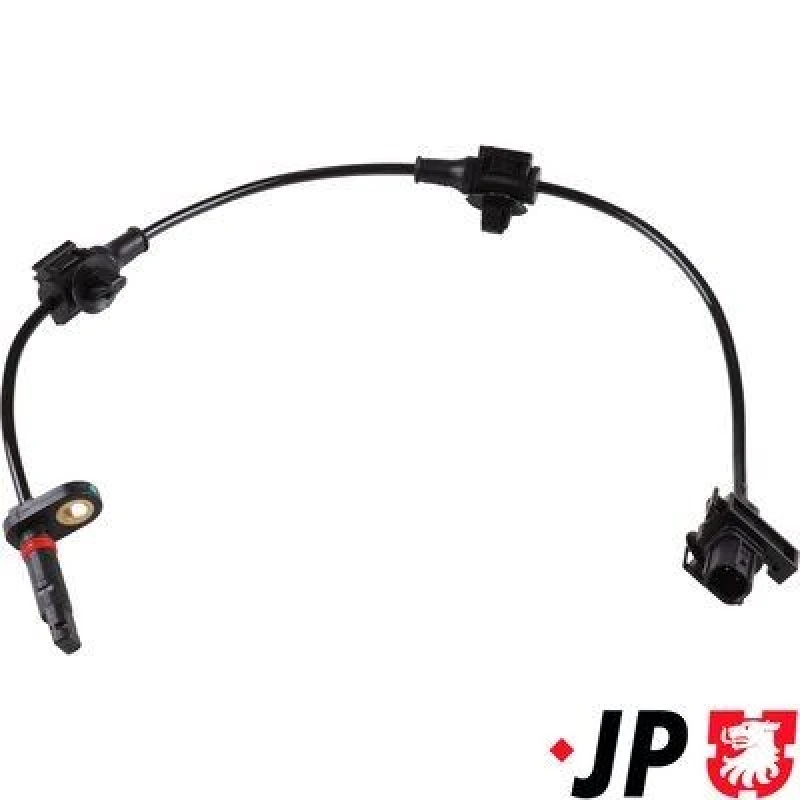 Image of JP GROUP ABS sensor JP GROUP 3497104670