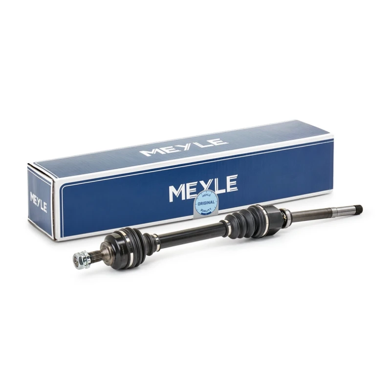 Image of Drive shaft MEYLE 11-14 498 0060