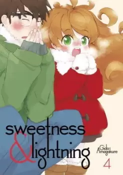 Image of Sweetness and lightning 4 by Gido Amagakure